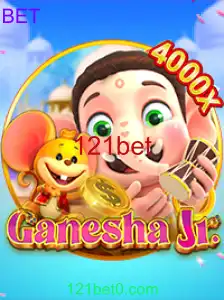 GaneshaJr