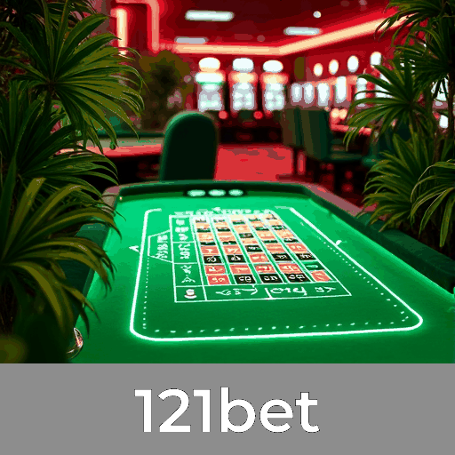 121bet: O Melhor em Apostas e Diversão