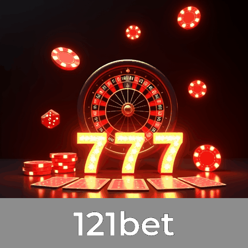 121bet: Slots com Mega Jackpots e Mesa de Jogo Interativa