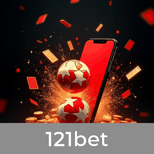 121bet: Slots com Mega Jackpots e Mesa de Jogo Interativa
