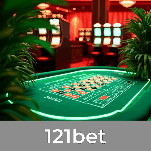 Descubra o login premium com proteção avançada no 121bet