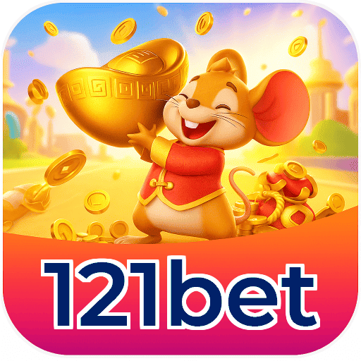 121bet Logo